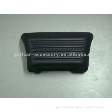 Club Car Precedent Front Bump